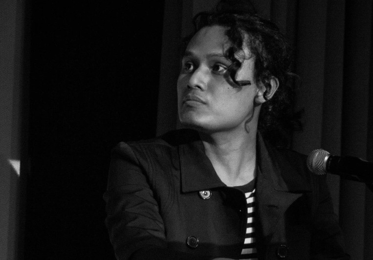 Ferry Rahman on SoundBetter