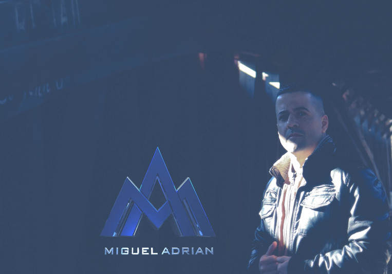 Miguel Adrian on SoundBetter
