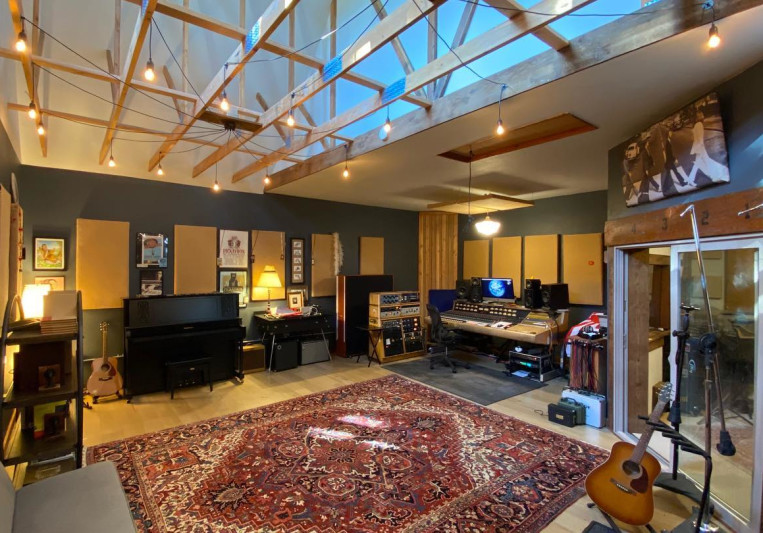 Fremont Recording on SoundBetter