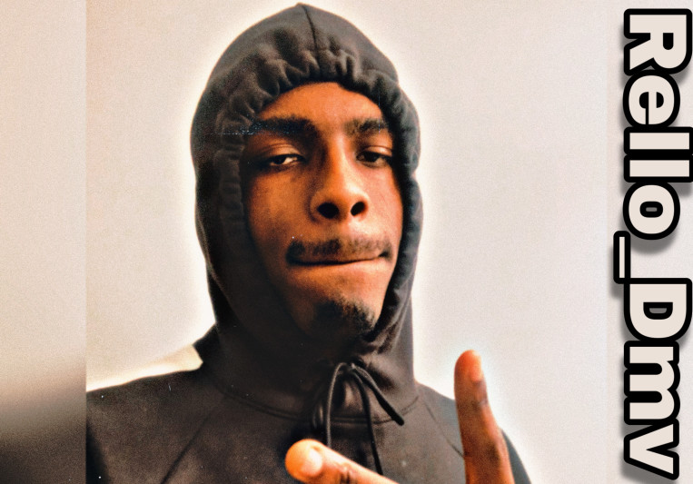 Rello_Dmv on SoundBetter