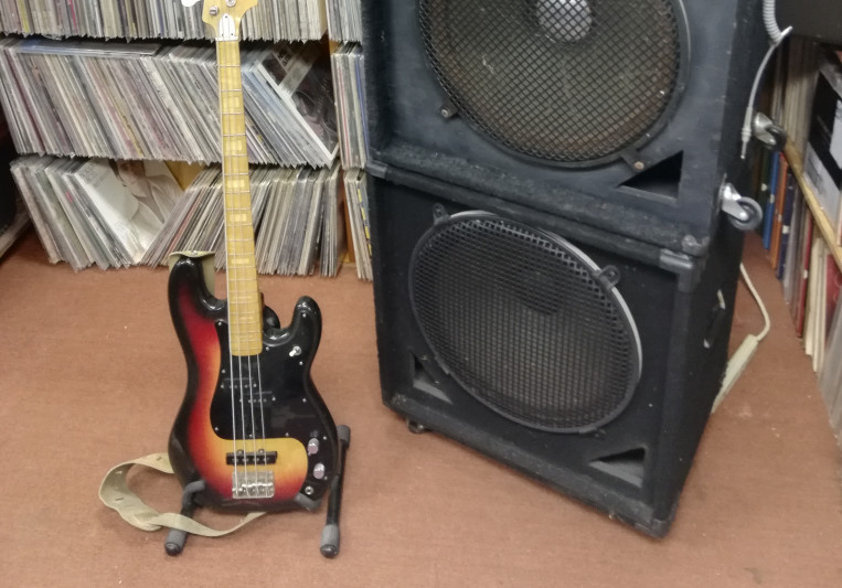 Sawbone Studios on SoundBetter