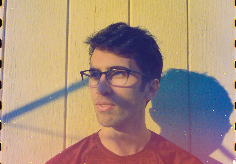 Ben Kling on SoundBetter