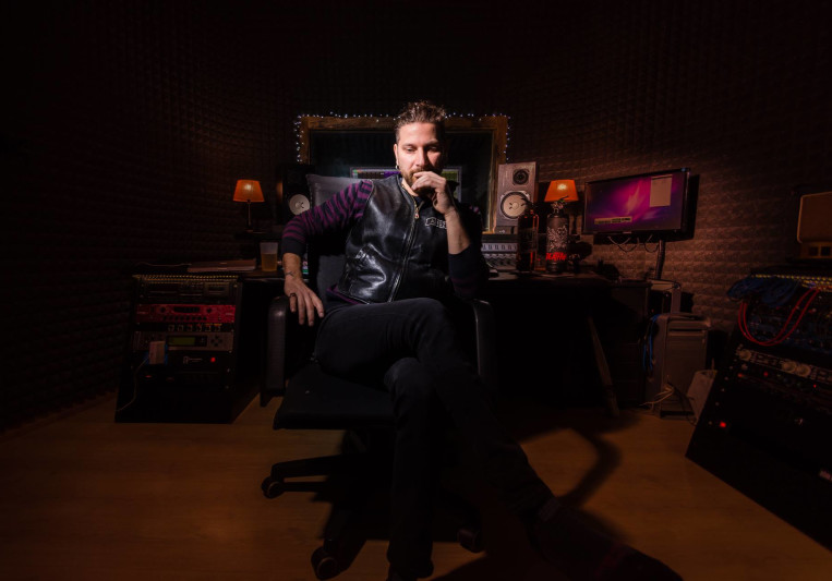 Davide Acme on SoundBetter