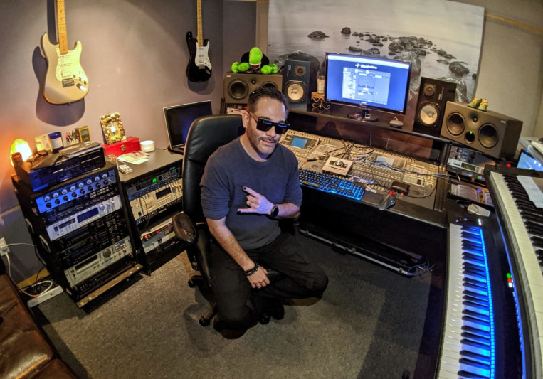 Luigie "LUGO" Gonzalez on SoundBetter