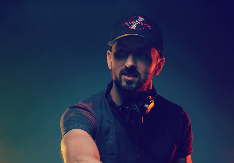 Roman C. on SoundBetter