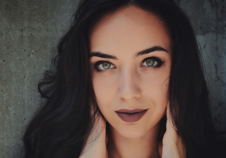 Irina Ihrim on SoundBetter