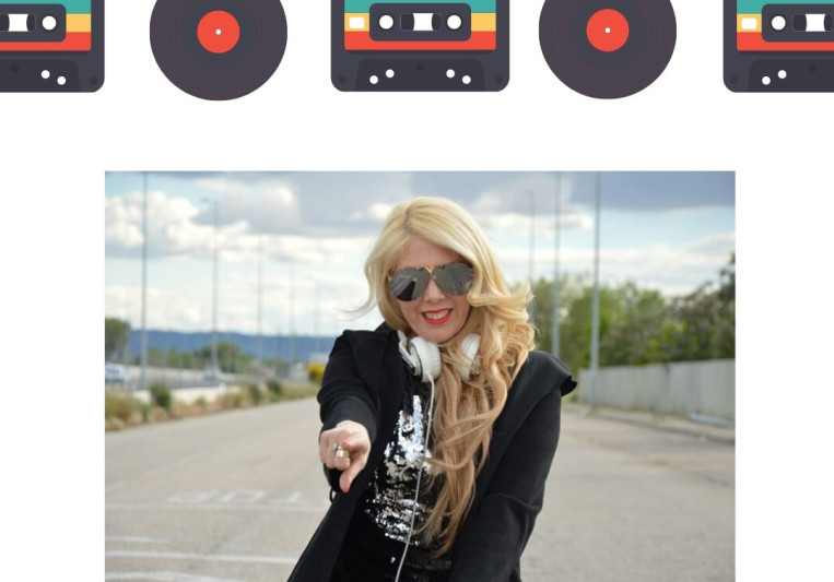 DJ SANDY LOVE on SoundBetter