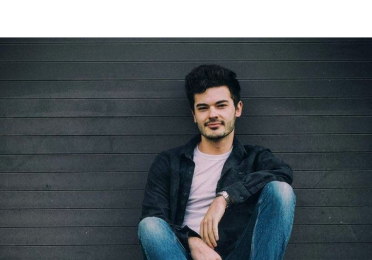 Bradley Carpenter on SoundBetter