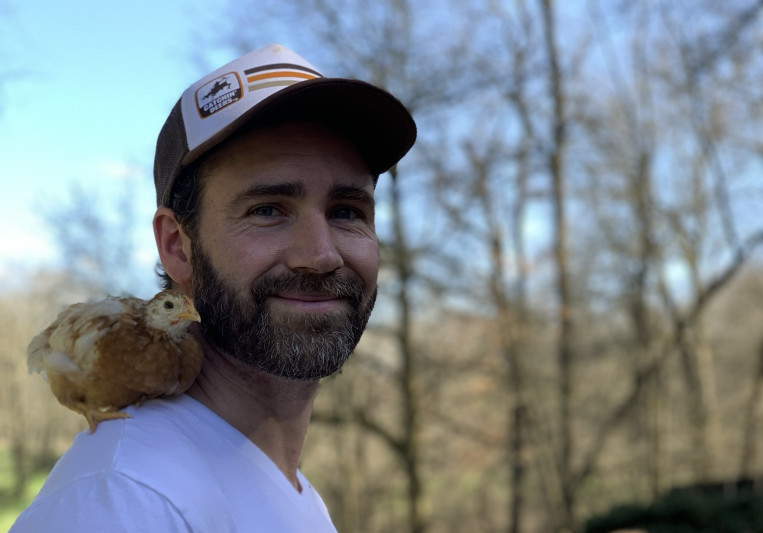 Adam Farrell on SoundBetter