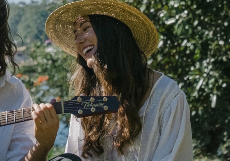 Paige Barrett on SoundBetter