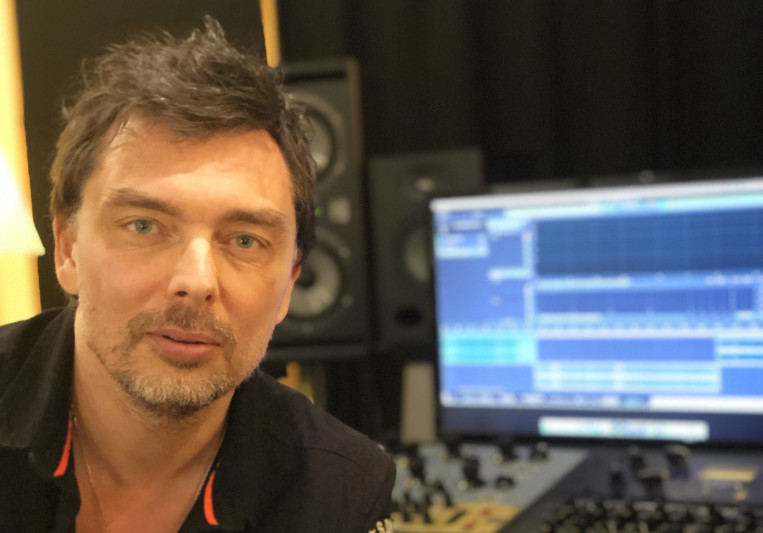 Jeff Ferrand on SoundBetter