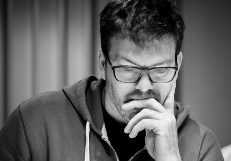 Sebastien Lorho on SoundBetter