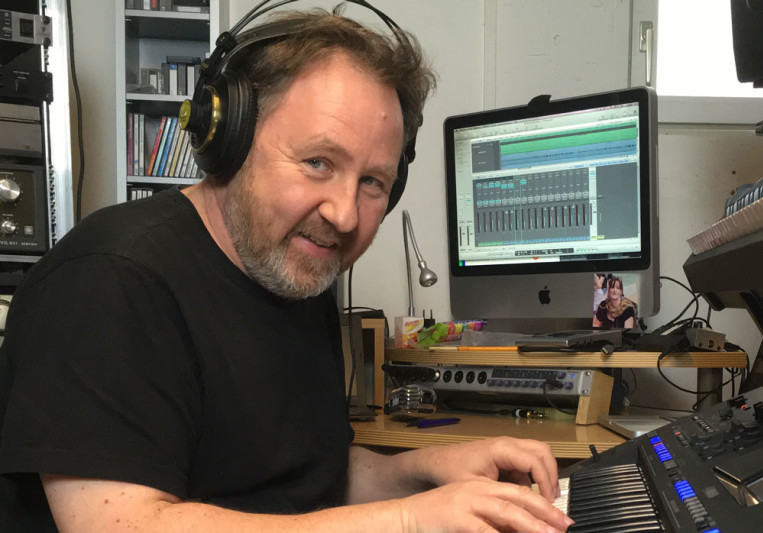 Marcus K. on SoundBetter