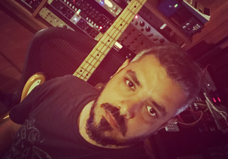 AndreVasconcellos on SoundBetter