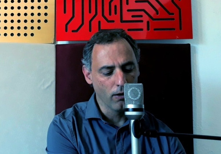 Andre de Brito on SoundBetter