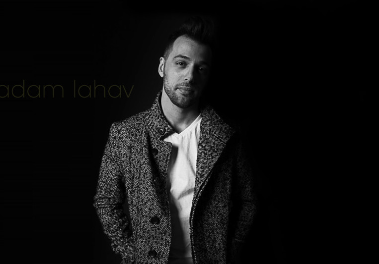 Adam Lahav on SoundBetter