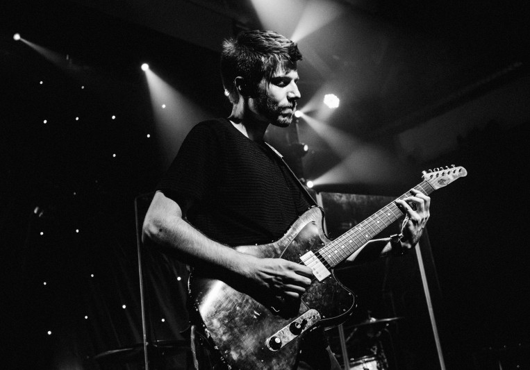 Dominik Krauss on SoundBetter