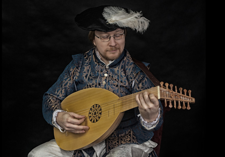 Jan Pouska on SoundBetter
