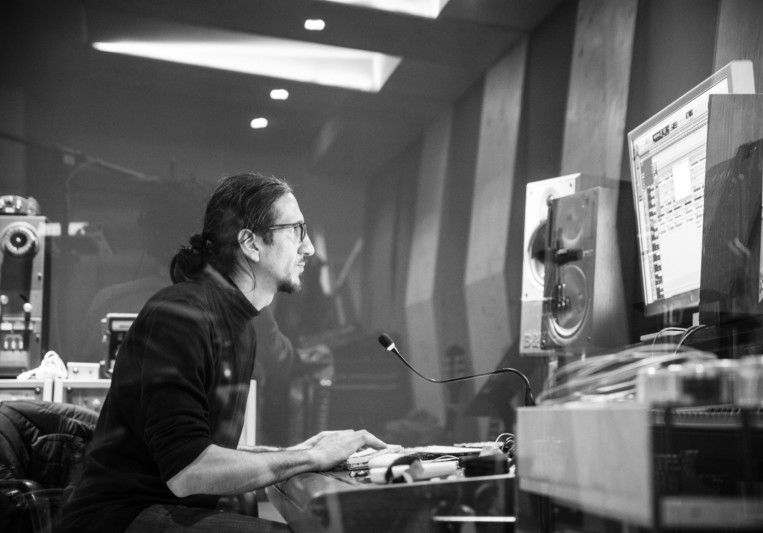 Gius on SoundBetter