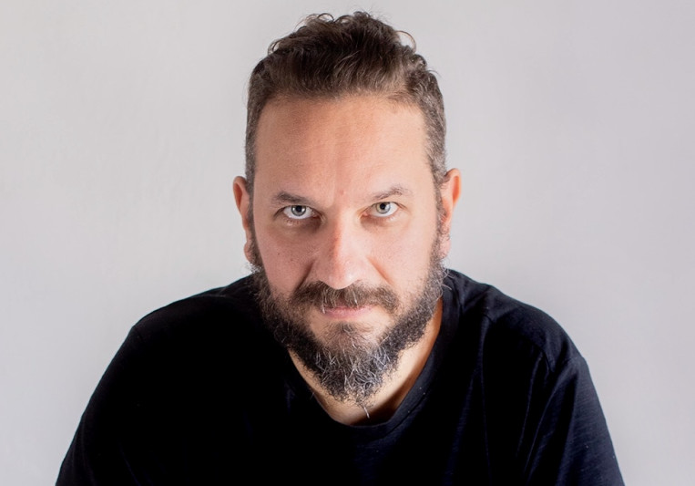 Sebastian Quirno on SoundBetter