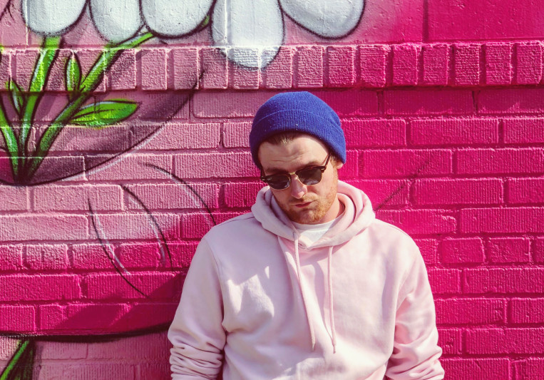 Jordan McDonald on SoundBetter