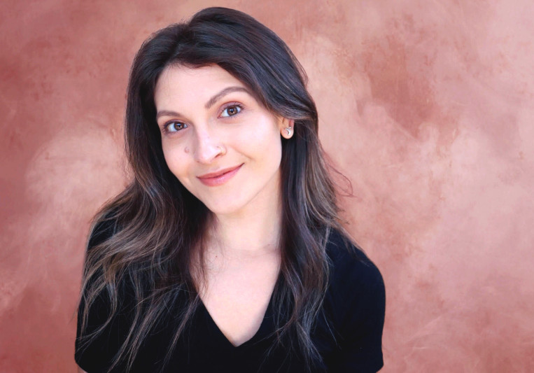 Michelle Rescigno on SoundBetter