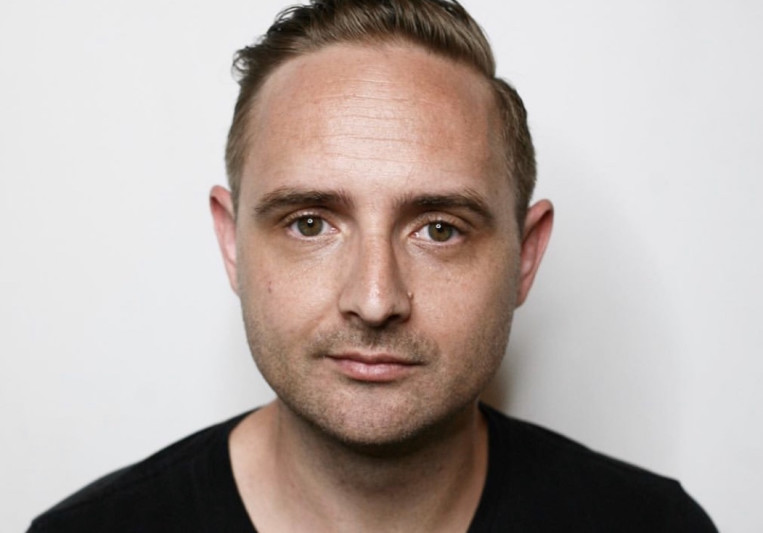 Aaron Tosti on SoundBetter