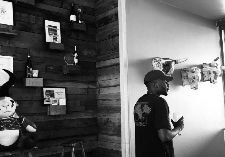 Jiggy Sam on SoundBetter