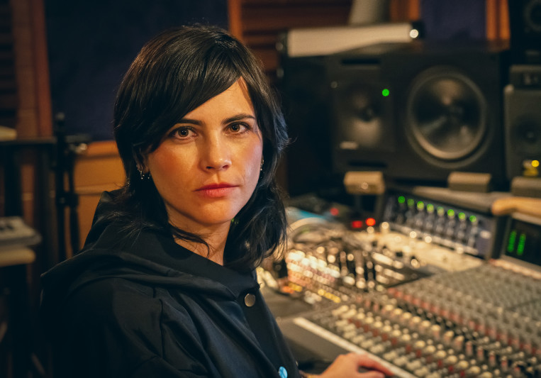 Maria Elisa Ayerbe on SoundBetter