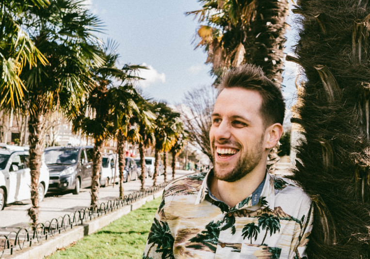 Niko Vueltas on SoundBetter