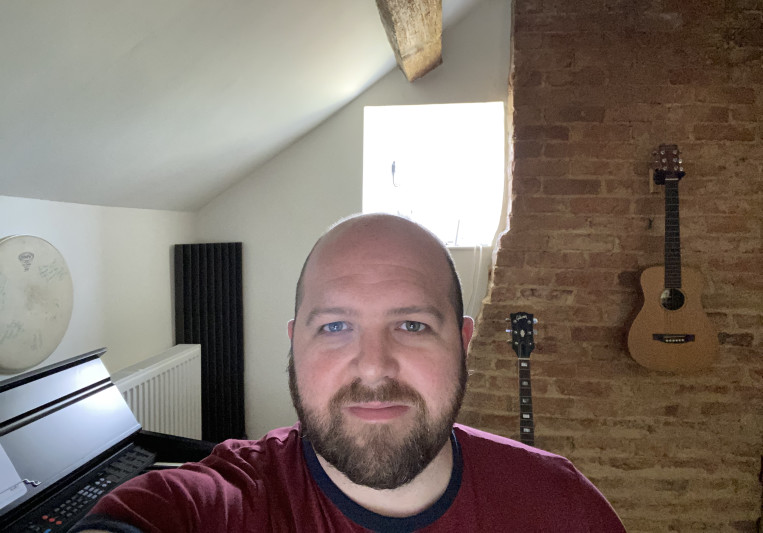 The Audio Butler on SoundBetter