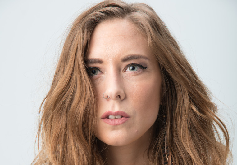 Elin K on SoundBetter