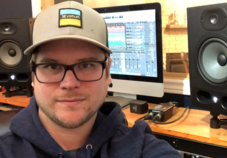 One Island Productions on SoundBetter