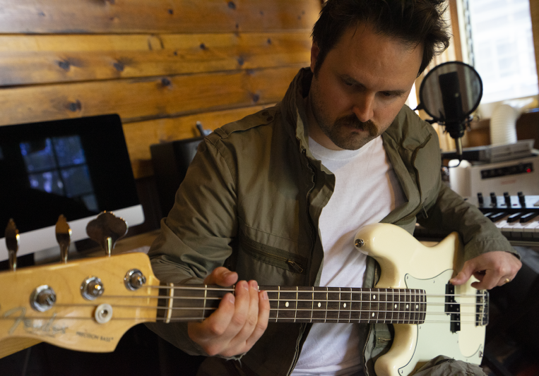 David Amezcua on SoundBetter
