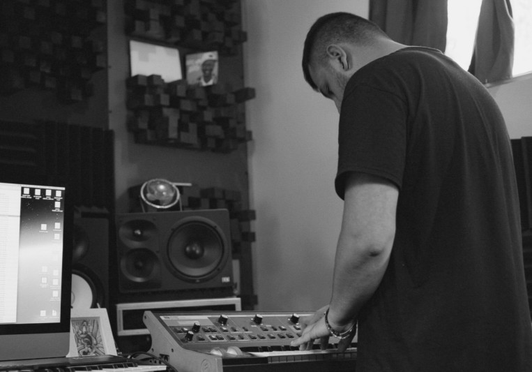 Julian J on SoundBetter