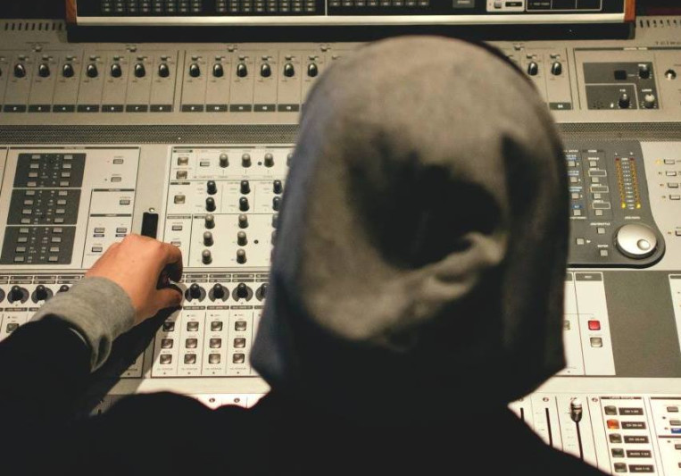 Sound Mercs on SoundBetter