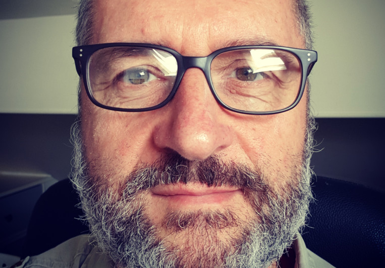 Paolo Iannattone on SoundBetter