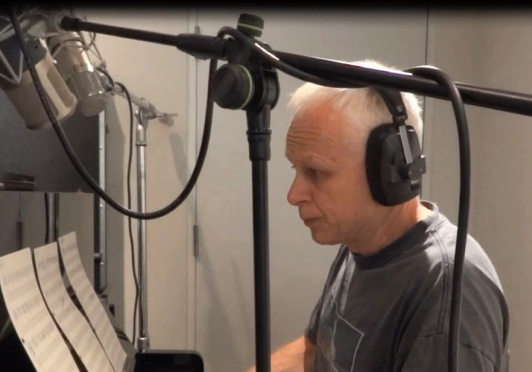 Dom Neary Music on SoundBetter
