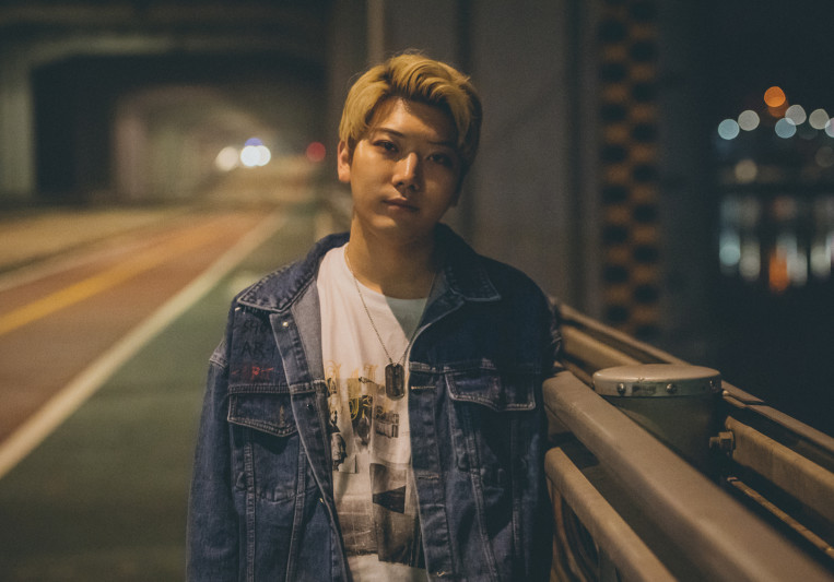 Ji P. on SoundBetter