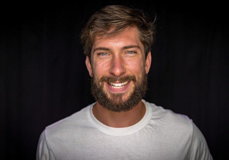 Steven Scott on SoundBetter