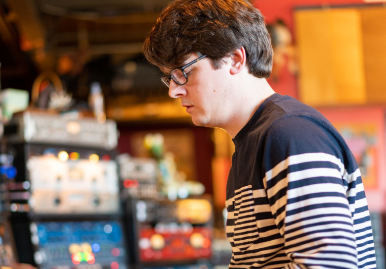 Tim Phillips on SoundBetter