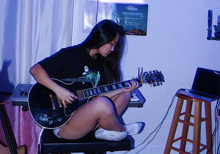 sabrina l. on SoundBetter