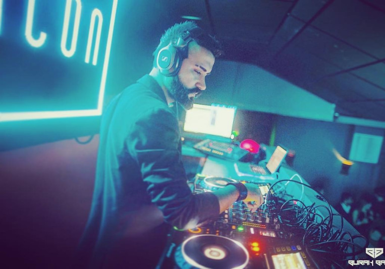 Burak Bacio on SoundBetter