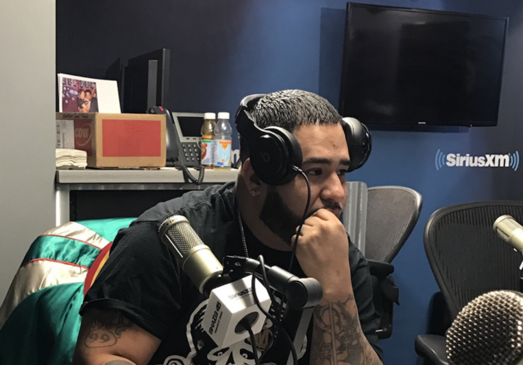 Dax Mpire on SoundBetter