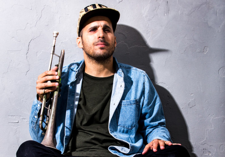 Matan Gov Ari on SoundBetter