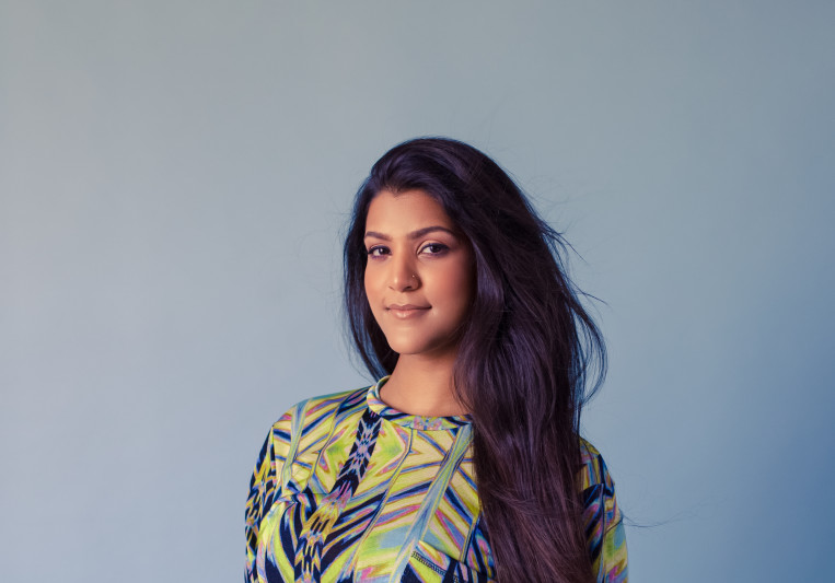 Kanika P. on SoundBetter