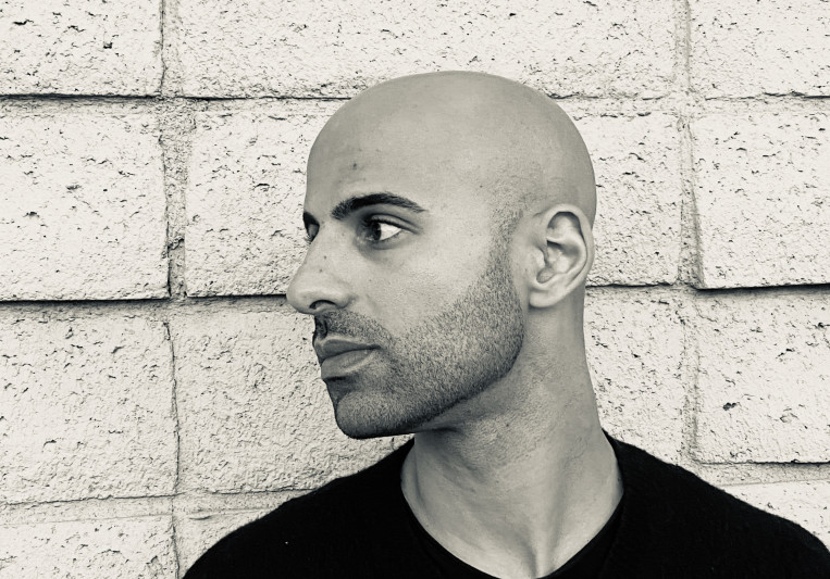 Hisham D. on SoundBetter