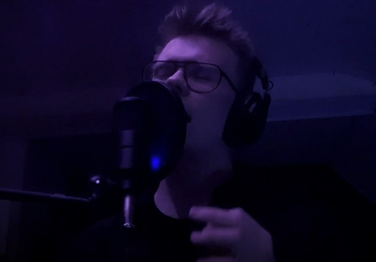 Nicolas P. on SoundBetter