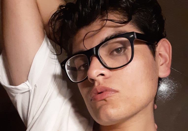 Raúl B. on SoundBetter