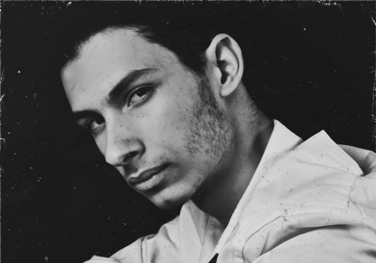 Thomas Simon Mattia on SoundBetter
